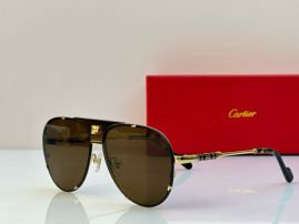 Picture of Cartier Sunglasses _SKUfw55533638fw